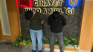 ‘Kesik Baş’ cinayetinde yeni düğüm çözüldü: Katilleri 8 saatte ele veren hata!