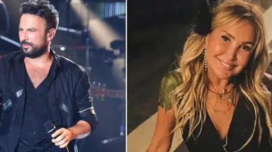 Pop müzikte sahne tartışması... Yonca Evcimik’in Tarkan sözleri olay yarattı!
