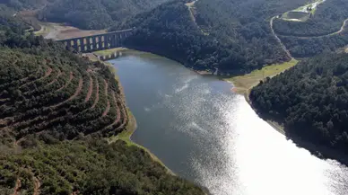 ASKİ 12 Şubat 2026 Ankara’da barajlar doluluk oranları ne durumda, kritik seviyede mi, neden yüzde 10’un altına düştü?