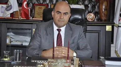 Hatay’daki karanlık gece... Balta, para ve bir baba!