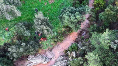 Evden ayrıldı, bir daha dönmedi... Alzheimer hastasının Gömeç’teki trajedisi!