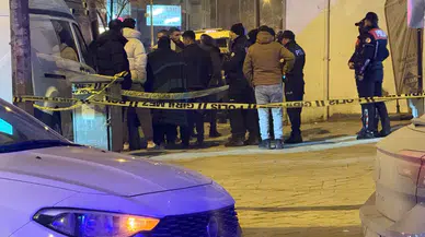 Silah patladı, camlar kırıldı! Iğdır’da şüpheli ölüm