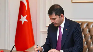 Bakan Kurum’dan duygulandıran paylaşım: Küçük Yusuf ve dedesinin yeniden başlayan hikâyesi