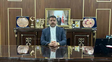 İş adamı Bozkuş: 'Terörsüz Türkiye ile bölgeye güneş artık bir başka doğuyor'