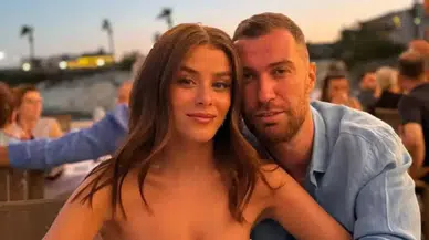 İlayda Alişan ve Oğulcan Engin çifti aşklarını paylaşıyorlar ama evlilik onayı için Seda Sayan’a başvuruyorlar!