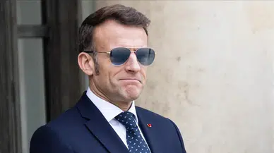 Fransa gündemi epstein belgeleriyle sarsıldı: Macron’un adı öne çıktı!
