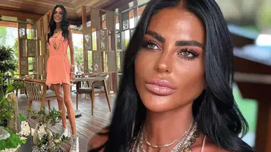 Takipçiler endişeli... Süreyya Yalçın’ın zayıflığı tartışılıyor!