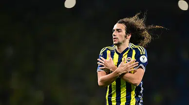 Lazio cephesinden Guendouzi itirafı: Fabiani’den Fenerbahçe’ye giden yıldız için sert sözler!