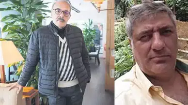 Ferdi Tayfur’un büyük oğlu Timur Turanbayburt evlendi! İşte gizli nikâh sonrası ilk kare...