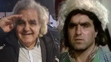 Türk Sineması’nın usta ismi Necdet Kökeş hayatını kaybetti