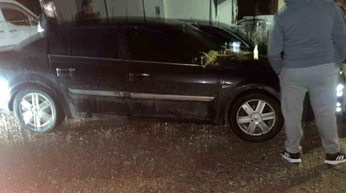 3 kurşunla gelen ölüm... Sinop’ta tartışma değil infaz!