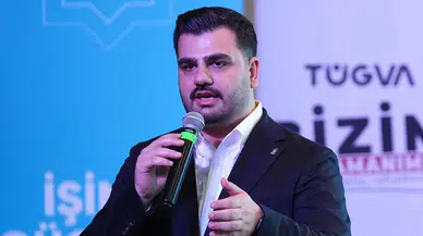 AK Partili İnan’dan küresel düzen eleştirisi: 'Son kale Recep Tayyip Erdoğan'