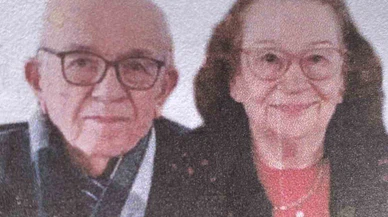 Aydın’da vicdanları bıçaklayan cinayet... Yaşlı çift evlerinde...