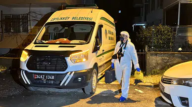 Yalova’da yalnızlık bir can daha aldı! Emekli öğretmenden acı haber