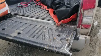 Gelibolu’da acı olay! Ağaç keserken kalbine yenildi