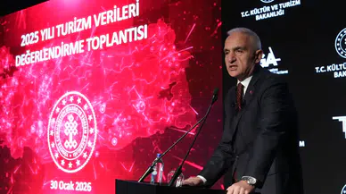 Ruslar zirvede, Almanlar ve İngilizler takipte: Türkiye turizmde küresel liderliğini pekiştirdi!