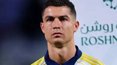 Cristiano Ronaldo’dan Suudi Arabistan’a net mesaj: ‘Yaz planım olmazsa ayrılırım’