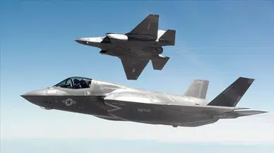 ABD’li büyükelçiden skandal sözler: Türkiye’ye F-35 yok iddiası!