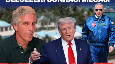 Bülent Turan’dan Epstein belgeleri sonrası mesaj: Dünyanın Erdoğan gibi liderlere ihtiyacı var!