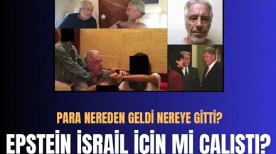 Epstein’in servet sırrı yeniden gündemde! Para nereden geldi, nereye gitti?