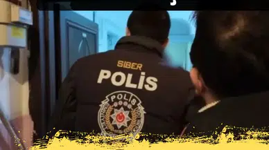 IBAN tuzağı deşifre oldu: Hatay’da dev bahis operasyonu