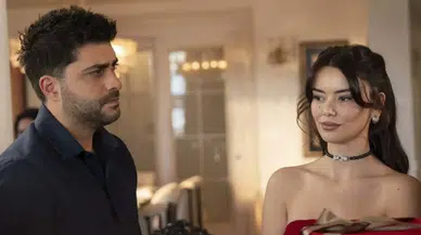 Kızılcık Şerbeti’nde Fatih krizi derinleşiyor: Doğukan Güngör’den dikkat çeken sosyal medya hamlesi!