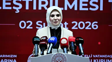 Engelli politikalarında yeni adım: İstihdam ve aile destekleri artıyor