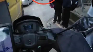 Bursa’da gençler arasında korkutan kavga! 'Yan bakma' tartışması kanlı bitti