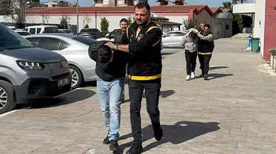 Adana'da yol verme tartışması kabusa döndü: Aracın camına vurdular, yetmedi kolunu kırdılar...