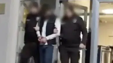 Beğendiğini gözüne kestirdi, ilk fırsatta çaldı: Bursa'da nefes kesen operasyon!