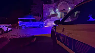 Kayseri’de şok anlar! Kavga ayırma girişimi felaketle bitti