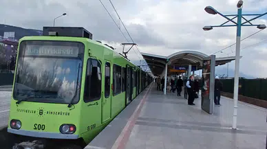 BURSARAY BAYRAMDA BEDAVA MI? Bursa’da Bayramda Toplu Taşıma Ücretsiz mi?