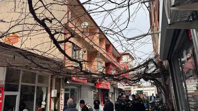 Pansiyon Odasında Gizemli Ölüm! Emekli Zabıtadan Acı Haber