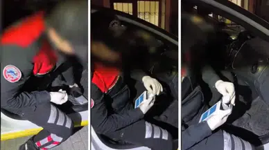Kağıt bitti dedi, kokain çıktı! İstanbul'da şeytanın bile aklına gelmeyecek yöntem