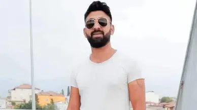 Mermer fabrikasında iş kazası: 28 yaşındaki genç işçi forkliftin altında can verdi!