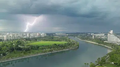 Adana hava durumu: 11 Nisan Cumartesi günü yağmur var mı, sıcaklık kaç derece?