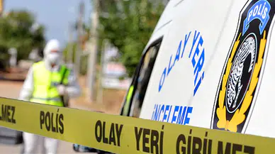Önce silah patladı, sonra kadın pencereye çıktı! İstanbul’da kan donduran olay!