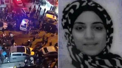 Özel hastanede infial! Genç anne adayı can verdi, yakınları doktora saldırdı!