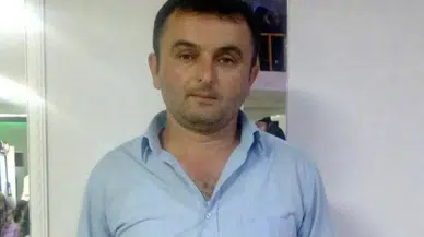 Giresun'da feci ölüm! Cami inşaatında metrelerce yüksekten düşen işçi kurtarılamadı!