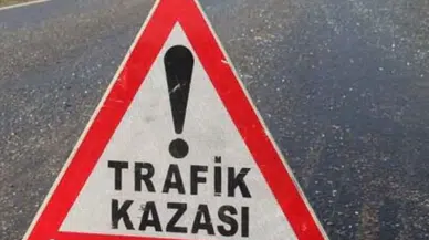 Karaman OSB’de dehşet anları: İşçi servisi ile TIR çarpıştı! Çok sayıda yaralı var