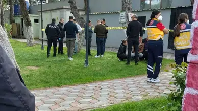Kırkağaç’ta düğün salonunda korkunç keşif: Depoda cansız beden bulundu!
