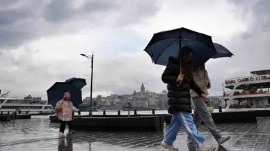 Batman hava durumu! 11 Nisan Cumartesi yağış var mı, sıcaklık kaç derece?