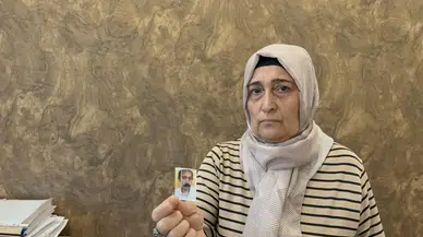 Mezarsız 20 yıl: 90 yaşındaki annenin feryadı JASAT'ı harekete geçirdi!