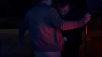 Hem alkollü hem pişkin: Ehliyeti gidince büyü yapacağını söyledi!