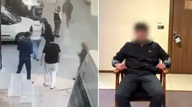 Esenler'de kanlı asker eğlencesi: 17 yaşındaki Yusuf yaşam savaş veriyor!