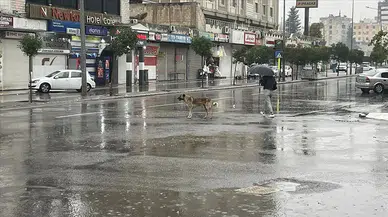 Gaziantep 10 Nisan hava durumu! Bugün yağmur yağacak mı, sıcaklık kaç derece olacak?