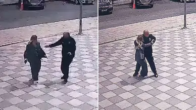 Çorlu’da kahraman polis: Facianın eşiğinden böyle kurtardı!