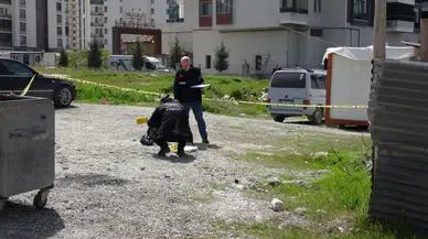 Malatya’da okul çıkışı kan döküldü: Gençlerin küfür kavgası hastanede bitti!