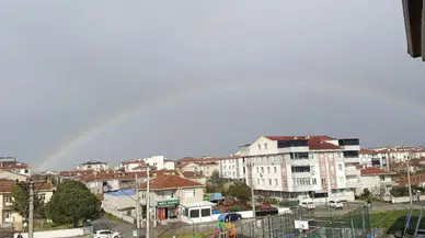 Karaman hava durumu: 11 Nisan Cumartesi günü sıcaklıklar yükseliyor mu?