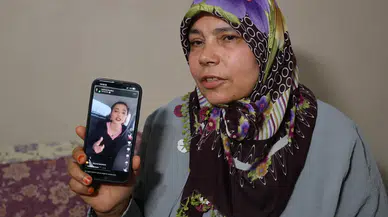 TikTok’a kapıldı, 3 çocuğunu bıraktı! Annenin feryadı yürek dağladı